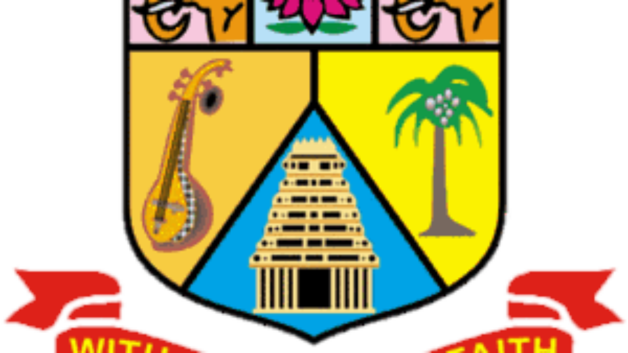 Annamalai University B.Ed Admission 2023: Application Form - Admissions