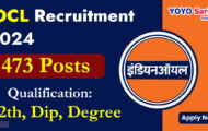 IOCL Recruitment 2024: Apprentice 473 Posts Overview and Updates
