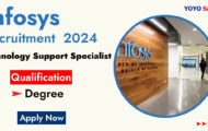 Infosys Notification 2024: Explore the Qualification and Selection Process for Specialist Posts