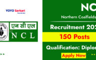 NCL Recruitment 2024: Qualifications and Application Process Revealed for 150 Vacancies