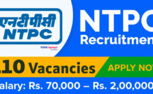 NTPC Recruitment 2024: Overview and Updates for 110 Deputy Manager Post