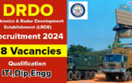 DRDO LRDE Recruitment 2024: Explore Vacancies, Eligibility, and Application Process for 118 Apprentice Posts
