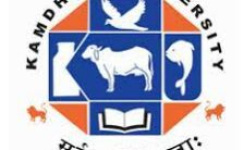 Kamdhenu University Recruitment 2024: Eligibility and Application Details for 119 Principal Posts