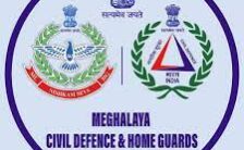 Meghalaya Directorate Civil Defence and Home Guards Recruitment 2024: Offline Application for 445 Guardsman Posts