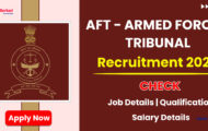 AFT Recruitment 2024: Exciting Opportunity for 29 Deputy Registrar, Principal Private Secretary Positions