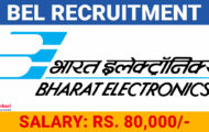 BEL Recruitment 2024: Details and Selection Process for Various Deputy General Manager Posts