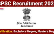 BPSC Recruitment 2024: Check Vacancies for 62 Secondary Teacher Post