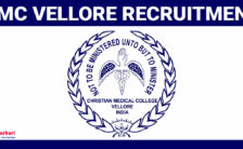 CMC Vellore Recruitment 2024: Opportunities Open for Various Management Assistant Posts