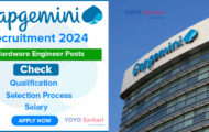 Capgemini Recruitment 2024: Exciting Opportunities for Developer Posts