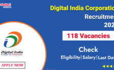 DIC Recruitment 2024: Opportunities Available for 118 Consultant Posts