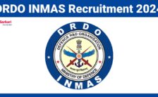 DRDO INMAS Recruitment 2024: Check Eligibility Criteria for 38 Apprentice Posts