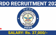 DRDO Recruitment 2024: Walk-in-interview for Various Junior Research Fellow Posts