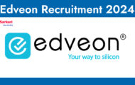 Edveon Technologies Recruitment 2024: Explore Exciting Opportunities for Design Verification Engineer Post