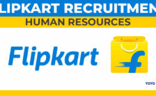 Flipkart Recruitment 2024: Opportunities Open for Human Resources Post