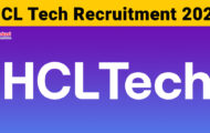 HCL Tech Recruitment 2024: Exciting Opportunities for Various Consultant Posts