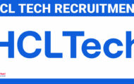 HCL Tech Recruitment 2024: Explore Exciting Opportunities for Technical Lead Post