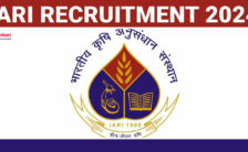 IARI Recruitment 2024: Email Application Details for Field Workers, Helper Posts