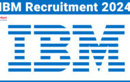 IBM Recruitment 2024: Essential Dates and Qualification Criteria for Various Mobile Developer Posts