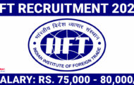 IIFT Recruitment 2024 – Online Application For Various Computer Engineer Posts