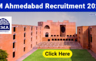 IIM Ahmedabad Recruitment 2024: Opportunities For Various Research Associate Posts