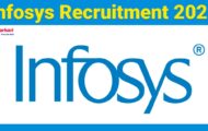 Infosys Recruitment 2024: Important Dates and Qualification Criteria for Process Specialist Post