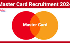 Master Card Recruitment 2024: Online Application for Senior Specialist Position