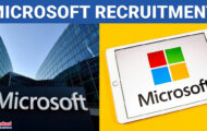 Microsoft Recruitment 2024: Opening for Various Data Center Technician Posts