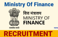 Ministry Of Finance Recruitment 2024: Offline Application For Various Inspector Posts