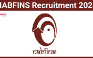 NABFINS Recruitment 2024: Opportunities for Various Branch Head Post