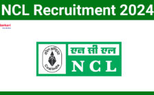 NCL Recruitment 2024: Qualifications and Application Process Revealed for Various Project Associate-I Posts