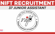 NIFT Recruitment 2024: Opportunities Open for Various Junior Assistant Posts