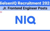 NielsenIQ Recruitment 2024: Opportunities For Various Frontend Engineer Posts