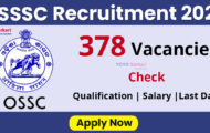 OSSSC Recruitment 2024: Check Out Comprehensive Vacancy for 378 Radiographer Posts