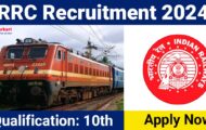 RRC Recruitment 2024: Seize Opportunities for 38 Group D Posts