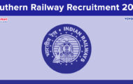 Southern Railway Recruitment 2024: Exciting Opportunities for 26 Retired Running Staff Post