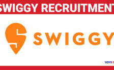 Swiggy Recruitment 2024: Job Opportunities Open for Various Sales Manager I Posts