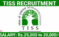 TISS Recruitment 2024: Opportunities For Various Non-Teaching Posts