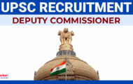 UPSC Recruitment 2024: Opportunities Open for 17 Deputy Commissioner Posts