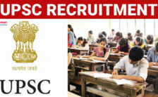 UPSC Recruitment 2024: Qualifications and Application Process Revealed for 48 ISS Posts
