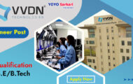 VVDN Technologies Recruitment 2024: Explore Complete Eligibility Details for Hardware Design Positions