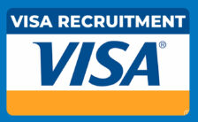 Visa Recruitment 2024: Eligibility and Application Details for Associate Posts
