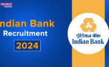 Indian Bank Recruitment 2024: Offline Application for Various Financial Literacy Counsellor Post