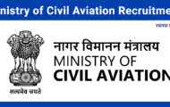 Ministry of Civil Aviation Recruitment 2024: Check Vacancies for 17 Consultant Post