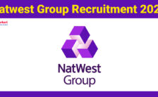 Natwest Group Recruitment 2024: Online Application for Relationship Manager, Credit Delivery Posts