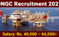 ONGC Recruitment 2024: Email Application for 32 Junior Consultant Posts
