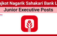 RNSB Recruitment 2024: Check out for Eligibility & Application Process for Junior Executive Posts