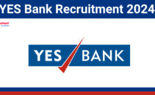 YES Bank Recruitment 2024: Check Out Eligibility Details for Various Sales Officer Posts